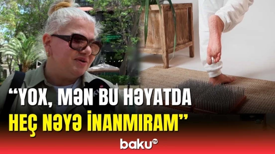 Mismar üzərində terapiyanın hansı xeyirləri var? | Sinir zədələnməsi..