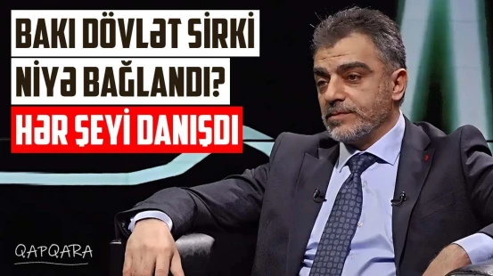 Xanımı ilə çıxış edib Roma Papasını təəccübləndirən sirk ustası Allahverdi İsrafilov - QAPQARA