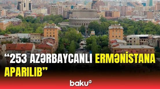 Hadisə şahidləri əsirlərlə bağlı hansı məlumatları verib?