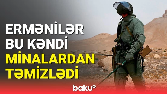 Delimitasiya prosesi davam edir | Tiqran Arutyunyandan vacib açıqlama