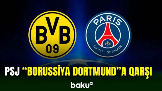 Çempionlar Liqasında yarımfinal mərhələsinin ilk görüşləri yekunlaşır