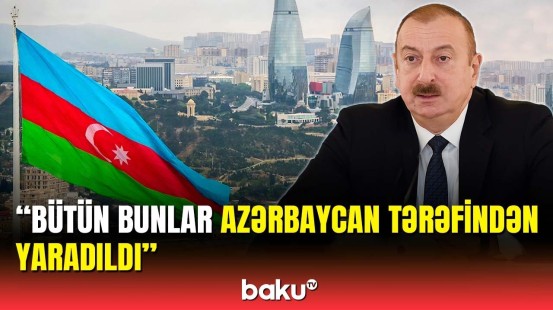 Azərbaycan Qoşulmama Hərəkatında hansı məsələlərin həllinə nail oldu?