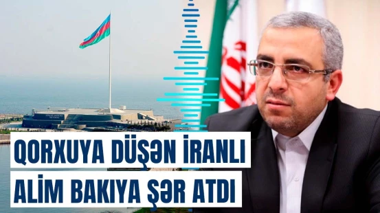 Hər şey planlıdır, Ermənistanın cənubu qoparılır | İran mediası nələr yazdı?