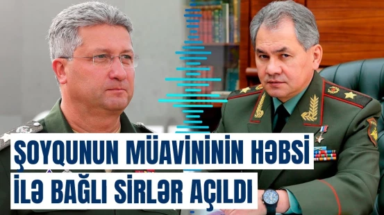 Timur İvanovun həbsinin əsl səbəbi | Mühüm detallar açıqlandı