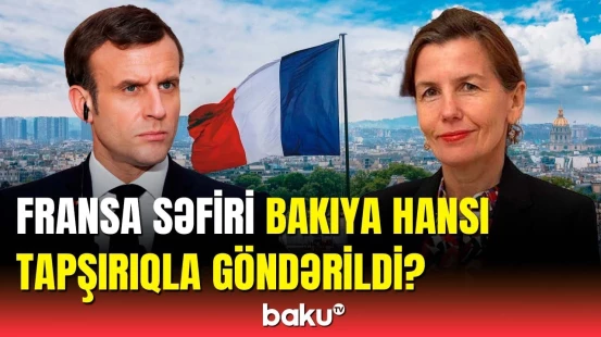 Azərbaycandan qisas almaq istəyən Fransanın budəfəki planı nədir?
