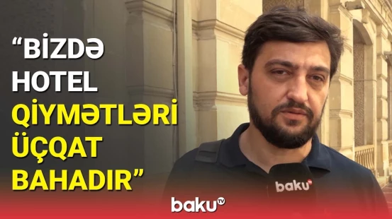 Azərbaycanda istirahət sərfəlidir, yoxsa xaricdə?