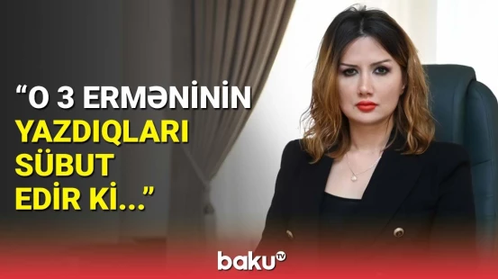 Ermənistanı niyə izləmirsiniz? - QAİ-dən ABŞ-yə sərt reaksiya