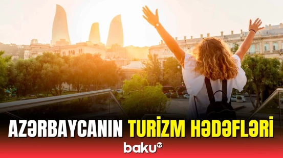 Turizmin inkişafı üçün hansı işlər görüləcək?