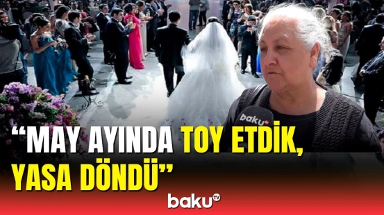 Mayda niyə toy etməzlər? | Mövhumat, yoxsa sınaqdan çıxmış həqiqət?