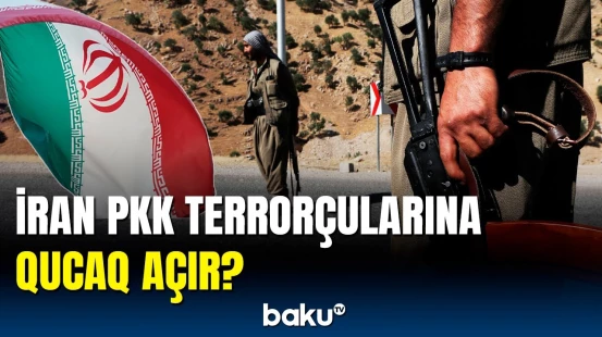 Yaşar Gülər İrana od püskürdü | Türkiyə hərəkətə keçir