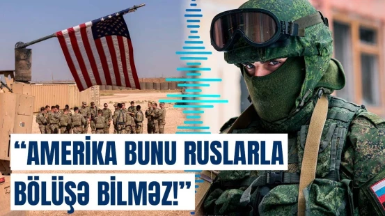 Rusiya hərbçiləri ABŞ-nin hərbi bazasına girib | Aranı qatan müqavilə