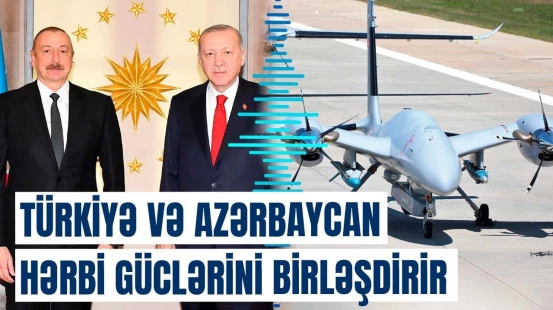 Azərbaycanda yeni türk hərbi şirkəti qurulur | Rusların təyyarələrini...