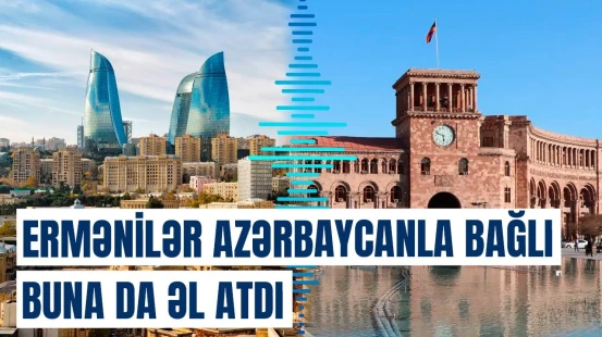 "Ay Data"nın yaydığı məlumatda Azərbaycanla bağlı görün nə ortaya çıxdı