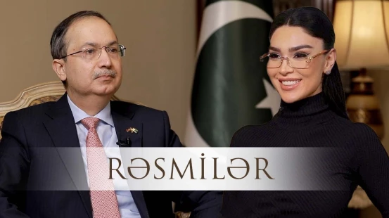 İki ölkə arasındakı hərbi münaqişə dağıdıcı ola bilər | Pakistan səfiri - RƏSMİLƏR