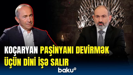 Keşişin toruna düşən Koçaryandan hiyləgər addım | Tavuşda aksiyaların əsl səbəbi