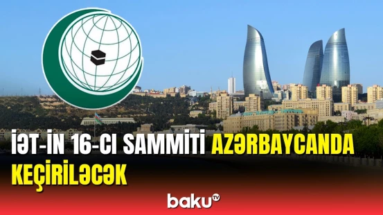 Bakıda təşkil olunacaq Sammitin həyata keçirilməsində əməkdaşlığa çağırış olundu