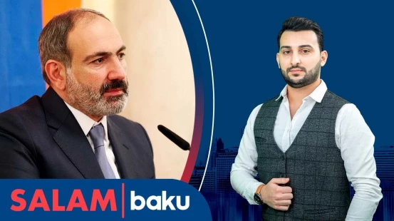 Ermənistandan kənd tələbi | ABŞ səfirindən Şuşa açıqlaması | Madurodan ABŞ-yə ittiham - SALAM BAKU