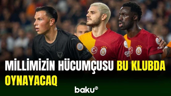 Renat Dadaşov karyerasını harada davam etdirəcək?