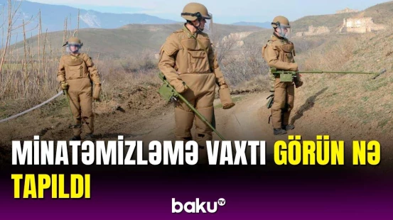 Prokurorluqdan Qubadlı barədə təcili məlumat