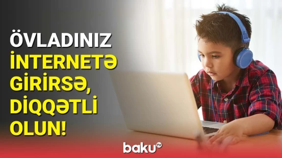 Bunlar cinayət əməlidir | DİN-dən valideynlərə xəbərdarlıq