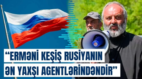 Erməni deputatdan qalmaqallı açıqlama | Rusiya Ermənistanı müharibəyə soxmaq üçün...