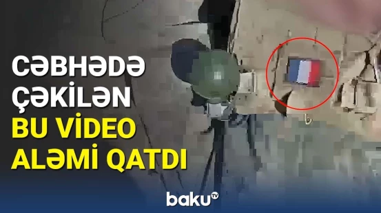 Sensasiya | Bu ölkənin əsgərləri gizli şəkildə ruslara qarşı döyüşür?