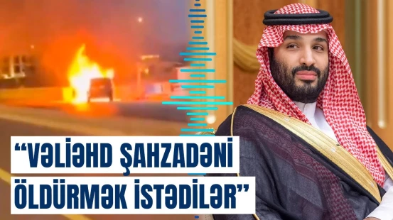 Vəliəhdə sui-qəsddə xeyli insan həlak oldu | Türkiyə mediasından iddia