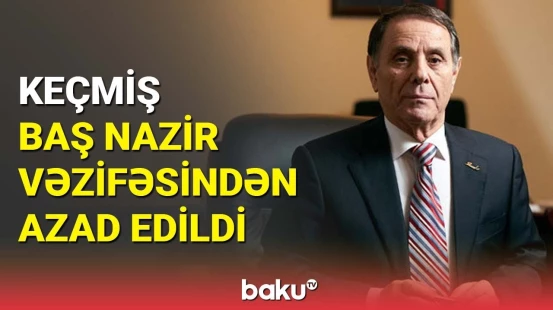 ADU-ya yeni prorektor təyin olunub? | Universitetdən açıqlama