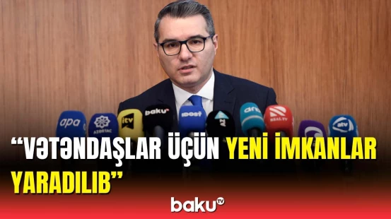 Sakinlərin məşğulluqla bağlı müraciətləri artdı | Səbəb nədir?