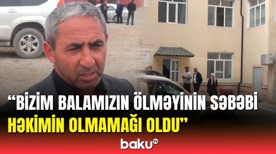 Hacıqabulda vəfat edən 17 yaşlı qızın qohumları danışdı | Yeniyetmənin ölüm səbəbi
