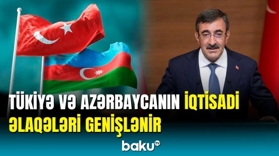 Cevdet Yılmazdan işğaldan azad olunmuş ərazilərlə bağlı açıqlama