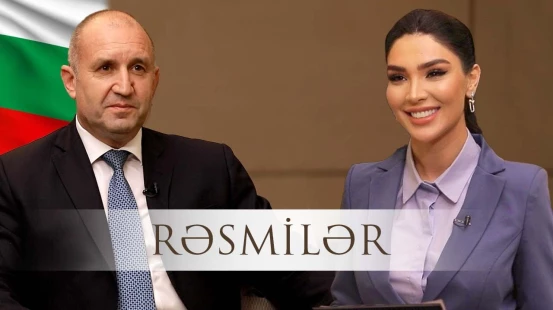 Bolqarıstan və Azərbaycanın gələcək planları nələrdir? - RƏSMİLƏR