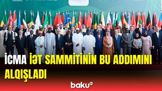 Qərbi Azərbaycanla bağlı tarixi nailiyyət əldə edilib