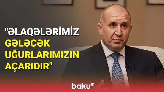 Azərbaycanla Avropa arasında rəqəmsal əlaqə qurulacaq