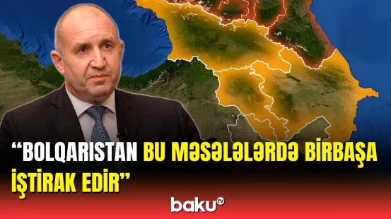 Azərbaycan və Bolqarıstan münaqişənin qarşısını almaq üçün nə edəcək?