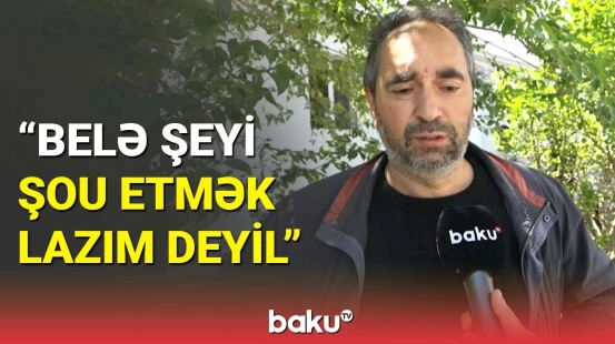 Dostların hoteldə ölümü barədə gizlədilən nədir? | Yaxınları baş verənləri danışdı