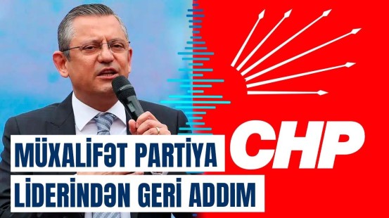 CHP sədri Bakıya gəlsə, Prezident onu qəbul edəcək?