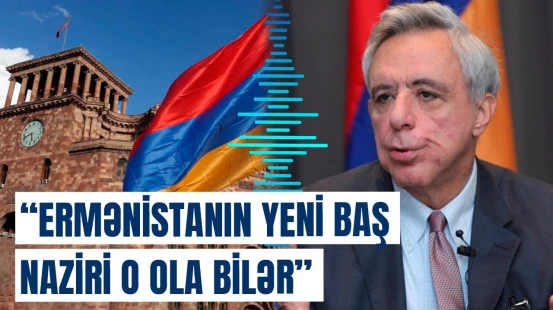 Paşinyanı devirmək istəyənlər kimin arxasında gizlənib?