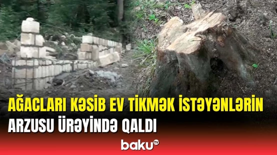 Qusardakı özbaşınalığın qarşısı alındı | DİN-dən açıqlama