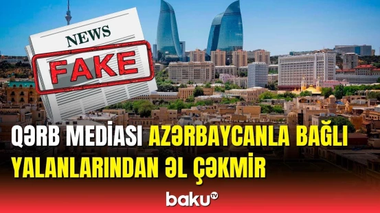 “The Guardian” qəzeti kimin maraqlarına xidmət edir? | Yalan xəbərlərlə oxucu qazanan media