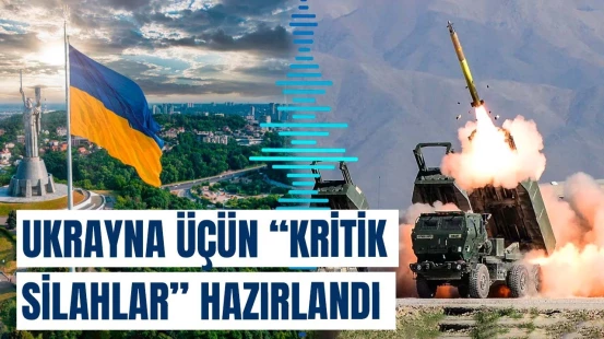 ABŞ-dən Ukrayna üçün hər şeyi dəyişdirə biləcək addım | Ən təcilisi isə...