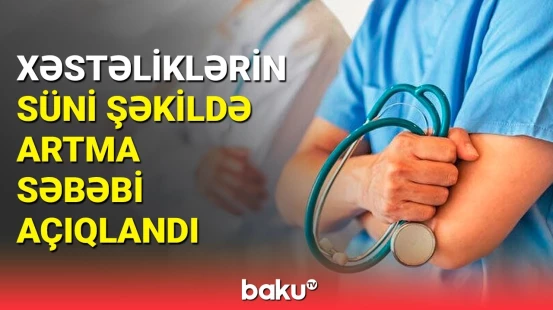 Azyaşlılarla bağlı videoların paylaşılması tənqid edildi