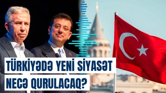 Tükiyədə üç liderin qurduğu siyasət uğursuz olarsa, nə baş verəcək?