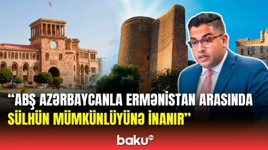 ABŞ Dövlət Departamentindən Cənubi Qafqazla bağlı açıqlama
