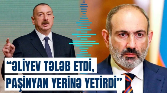 Erməni nəşri görün nələr yazdı | Hansı sənəd ortaya çıxıb?