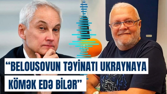 Almaniyanın ovaxtkı səhvini indi Putin edir | Feldman sirri açdı