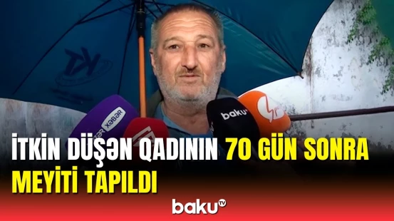 Lənkərana işləməyə gedən 22 yaşlı qadının müəmmalı ölümü | Dəhşətli hadisə