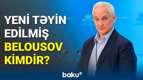 Rusiya Prezidenti yeni hökumətin tərkibini təsdiq edib