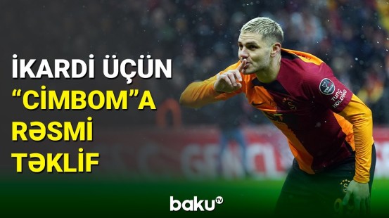 Mauro İkardi “Qalatasaray”dan getməyə yaxındır