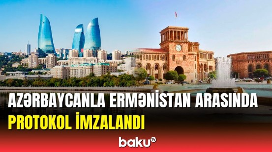 Azərbaycan-Ermənistan delimitasiya komissiyasının iclası keçirildi